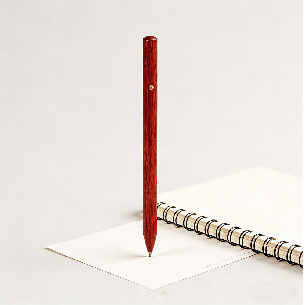 Ołówek do pisania z drewna cze – Writing Tools recenzja i cena