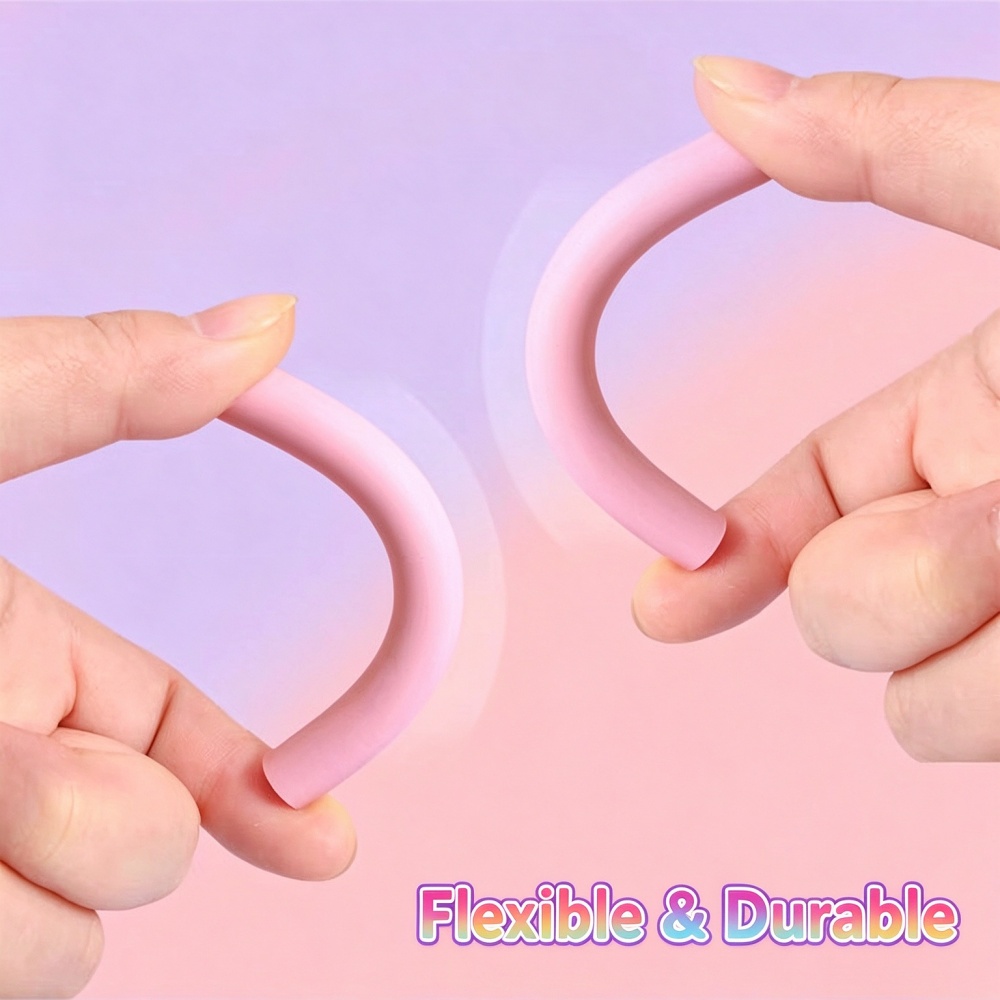 Oryginalna gumka do mazania He – Retractable Eraser Pen Click recenzja i cena